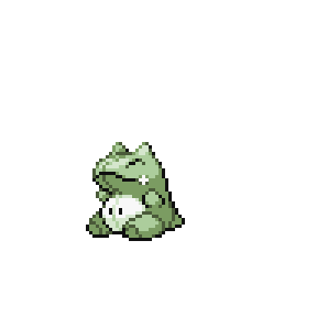 Larvikyu Sprite Image