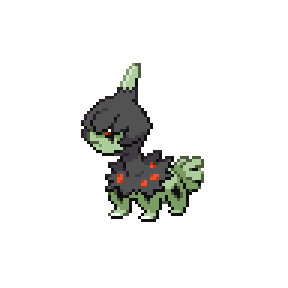 Larvino Sprite Image