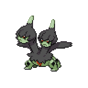 Larvilous Sprite Image