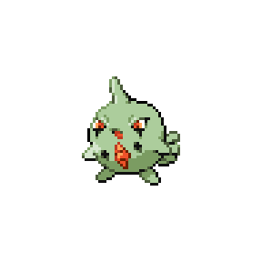 Larvipuff Sprite Image