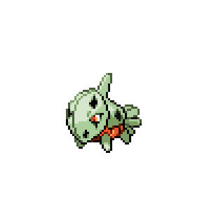 Larvion Sprite Image