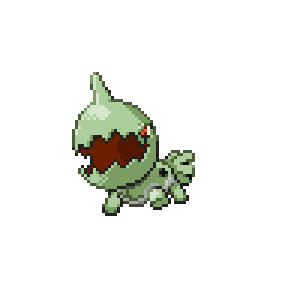 Larviinch Sprite Image