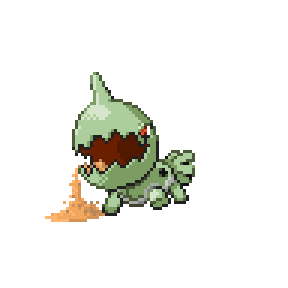 Larviinch Sprite Image