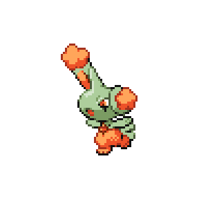Larvieary Sprite Image