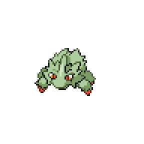 Larvitik Sprite Image