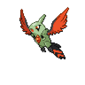 Larviinder Sprite Image