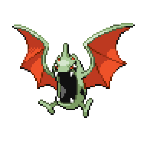 Larvibat Sprite Image