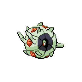 Larvipede Sprite Image