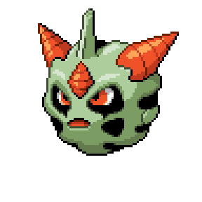 Larvilie Sprite Image