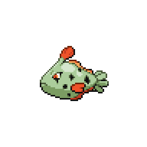 Larviish Sprite Image