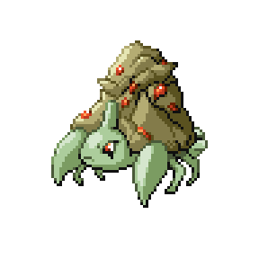 Larvisect Sprite Image