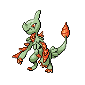 Larvimo-o Sprite Image