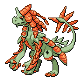 Larvimo-o Sprite Image