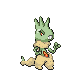Larvity Sprite Image