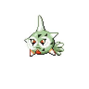 Larvior Sprite Image