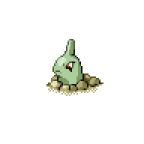 Larvilett Sprite Image