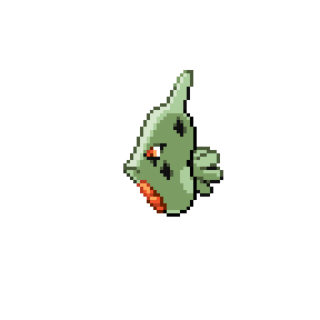 Larvidisc Sprite Image