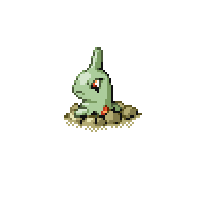 Larvilett Sprite Image