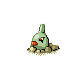 Larvilett Sprite Image