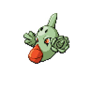 Larvibell Sprite Image