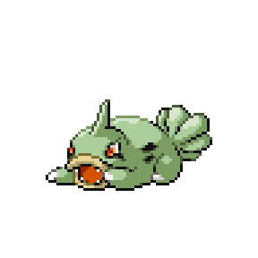 Larvipoke Sprite Image