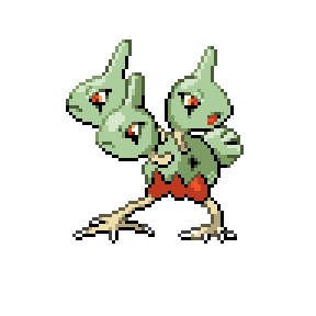 Larvidrio Sprite Image