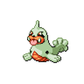 Larvieel Sprite Image