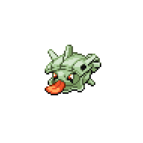 Larvider Sprite Image