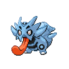 Pupitung Sprite Image