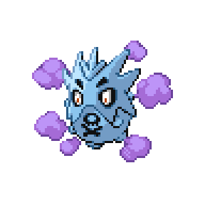 Pupifing Sprite Image