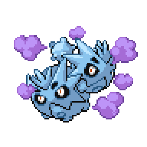 Pupizing Sprite Image