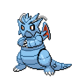 Pupinite Sprite Image