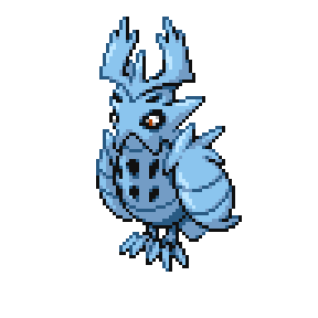 Pupiowl Sprite Image