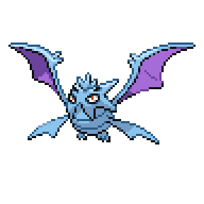 Pupibat Sprite Image
