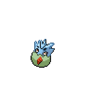 Pupipi Sprite Image
