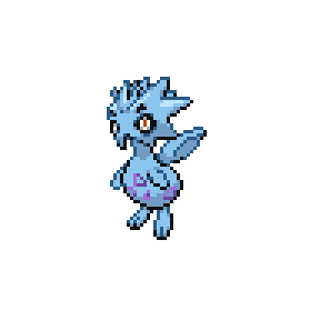 Pupitic Sprite Image