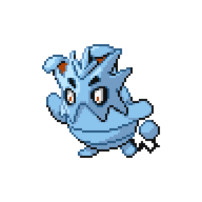 Pupirill Sprite Image