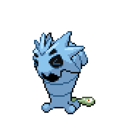 Pupibuffet Sprite Image