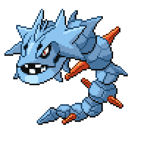 Pupilix Sprite Image
