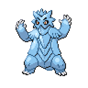 Pupiring Sprite Image