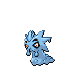Pupigma Sprite Image