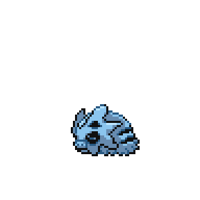 Pupinub Sprite Image
