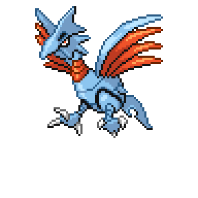 Pupimory Sprite Image