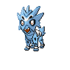 Pupidour Sprite Image