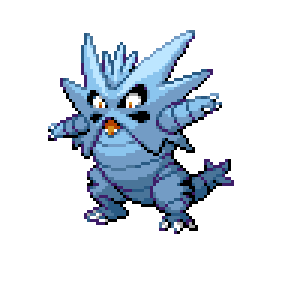 Pupiitar Sprite Image