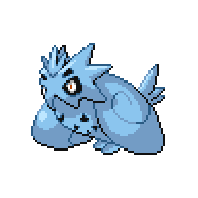 Pupikiss Sprite Image