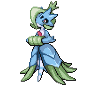 Pupivoir Sprite Image