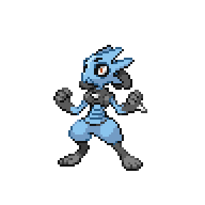 Pupicario Sprite Image
