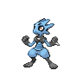 Pupicario Sprite Image