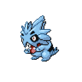 Pupible Sprite Image